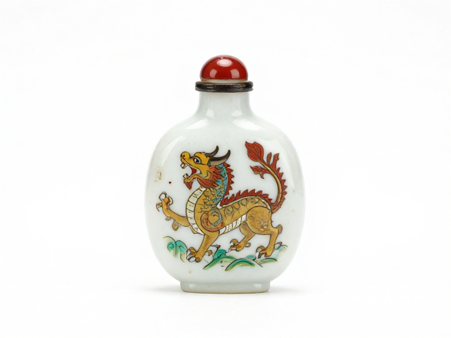 收藏鉴赏的核心维度与市场逻辑
