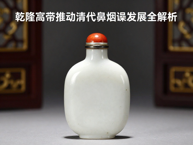 宫廷造办处的制度保障与技术革新