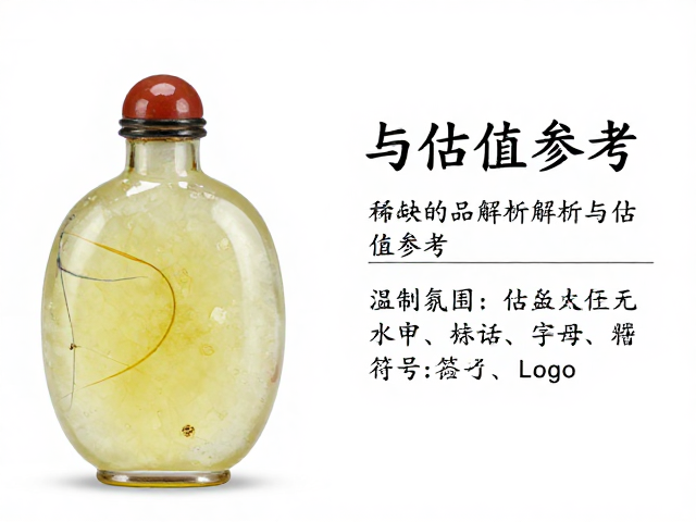 估值参考与关键影响因素