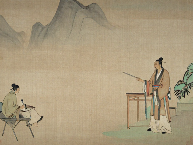 内壁画材质特性与透光物理机制
