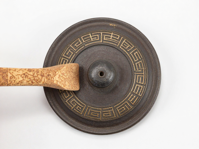 吉祥图案的法度与时代工艺特征