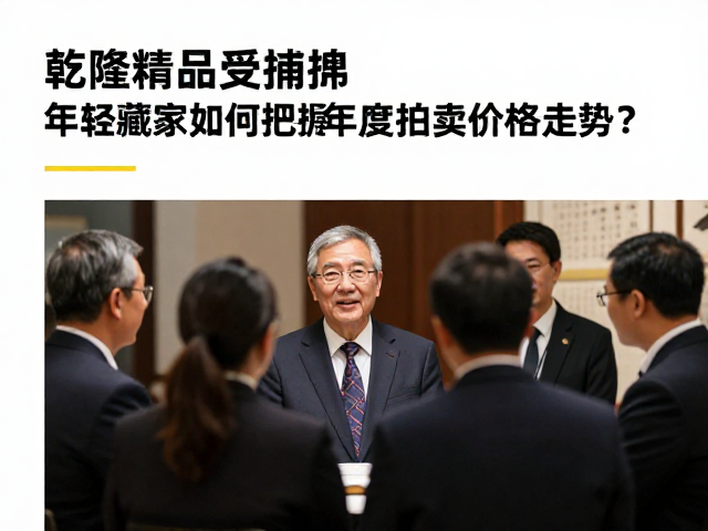 理性参与与长期持有的策略布局