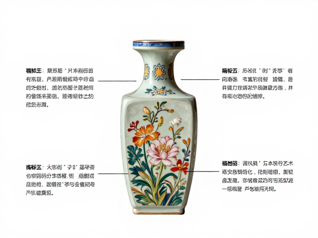 艺术价值与审美特征解读