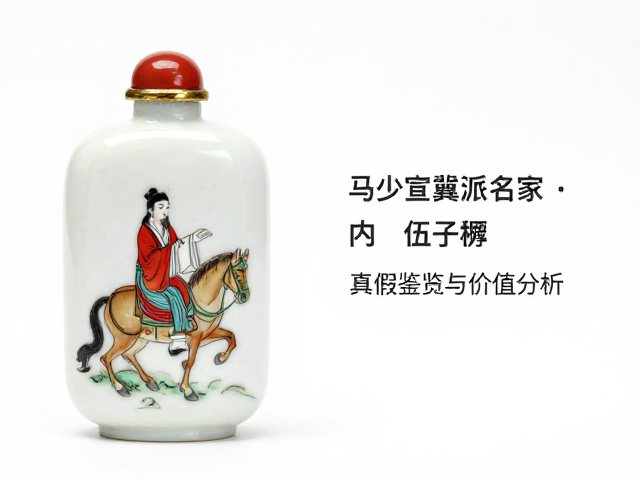市场流通现状与真伪鉴别的关键要素
