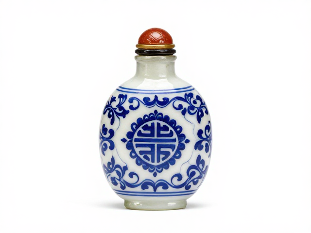 吉祥纹样与器型结合的艺术审美价值