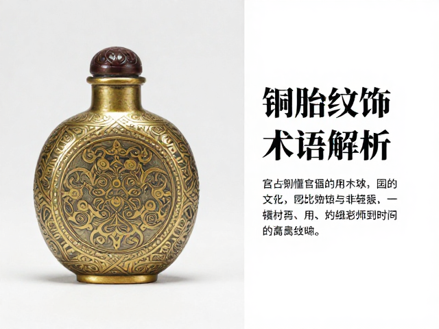 纹饰布局与器型结构的从属关系
