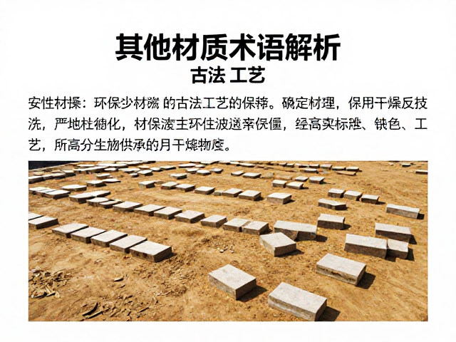 环境监测与古法干燥技艺的标准化实践