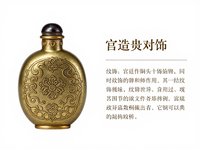 经典纹饰题材的文化指涉与视觉表达