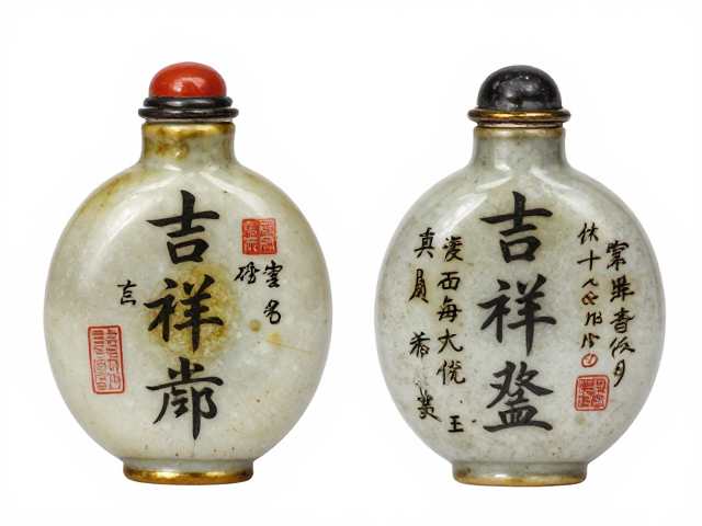 真伪鉴别要点与历史脉络梳理