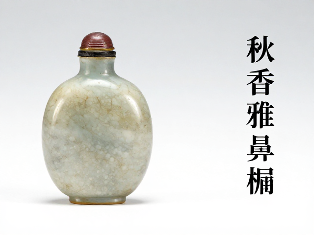 工艺特征与断代依据