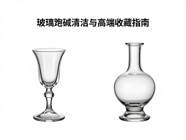 高端玻璃收藏品的环境控制与长期保存策略