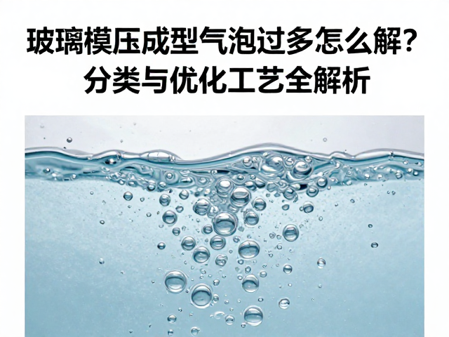 关键工艺参数对气泡控制的影响与优化策略