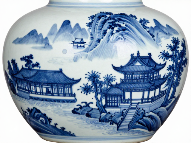 岁月沉淀的艺术价值