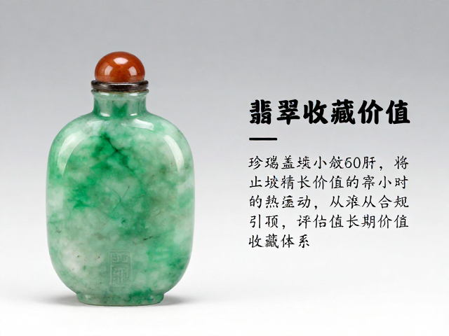 市场认知与长期价值评估体系