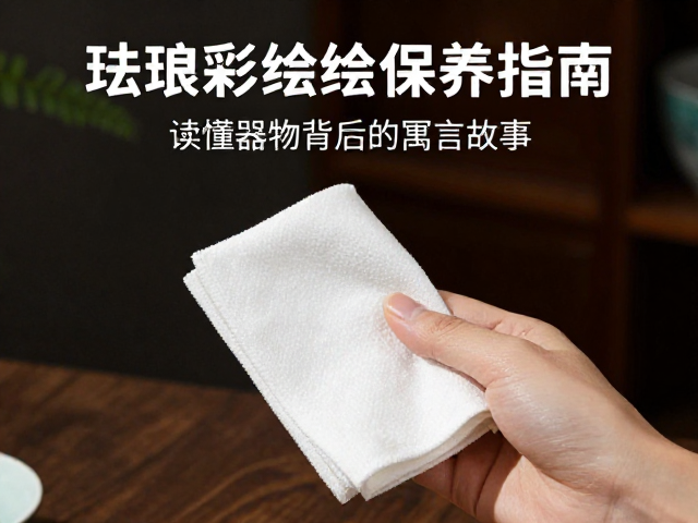 光线、温度与环境控制