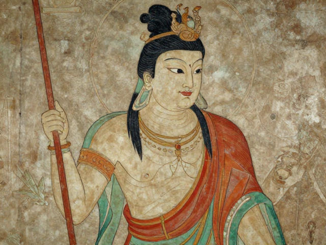审美价值:色彩与线条交织的艺术语言