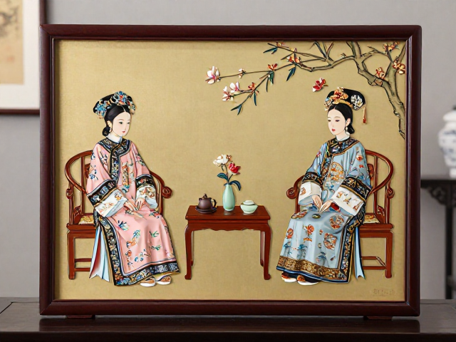 现代家居中的东方美学复刻