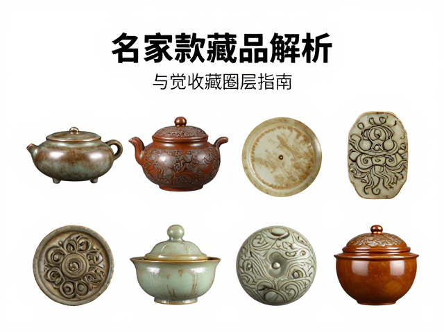 传统工艺技法的艺术表达与细节呈现