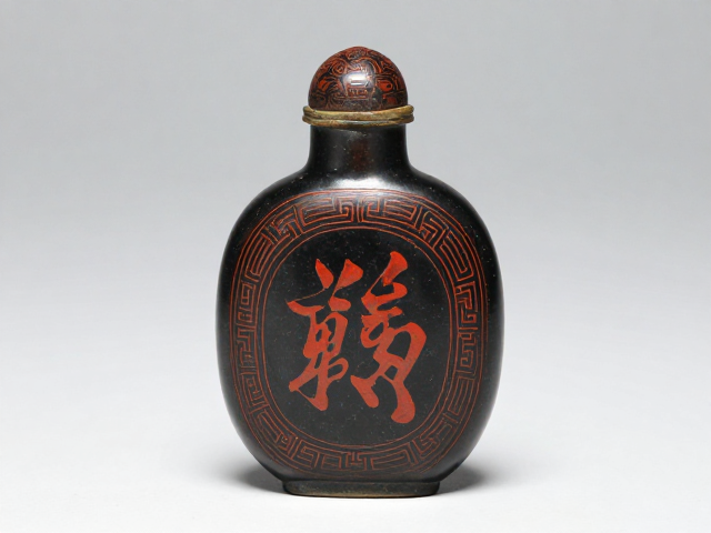 岁月包浆与品相鉴定:老物件的真容辨识