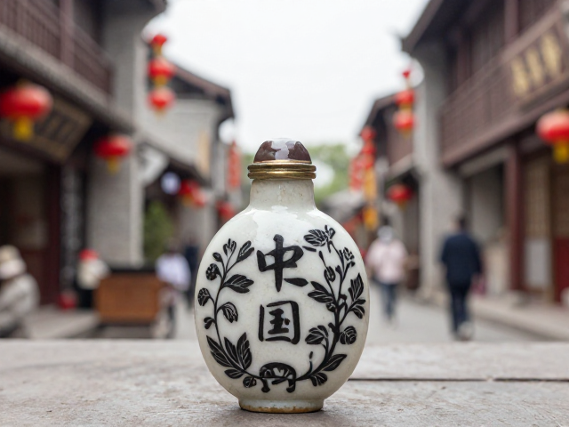 市井流转:地域材质与民间审美的多元融合