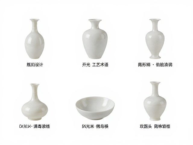 开光构图的视觉分区与技法术语