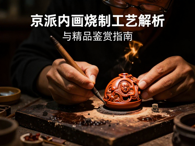 核心工艺流程与材料特性