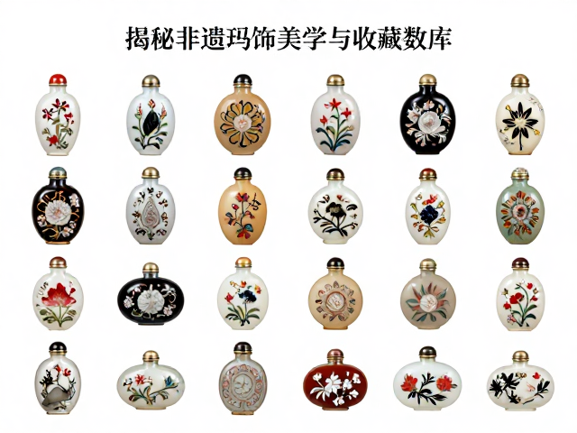 纹样数据库的建立与学术研究价值