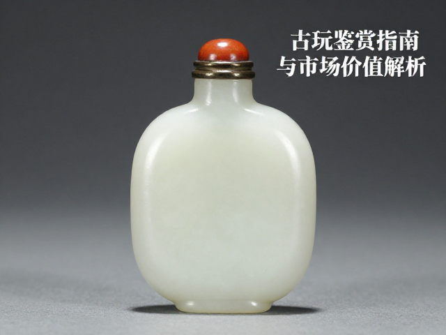 材质甄别要点与真伪鉴定逻辑