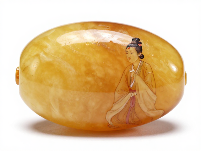 满族审美范式下的色彩象征与情感表达