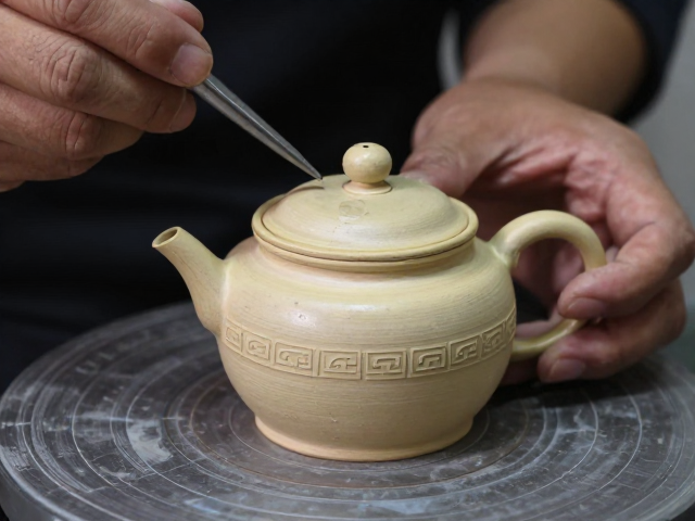 磨口操作中的力度控制与轨迹规范