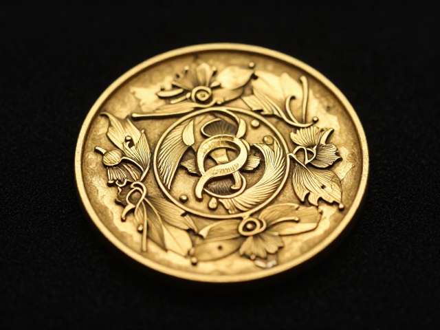错金银工艺细节解析