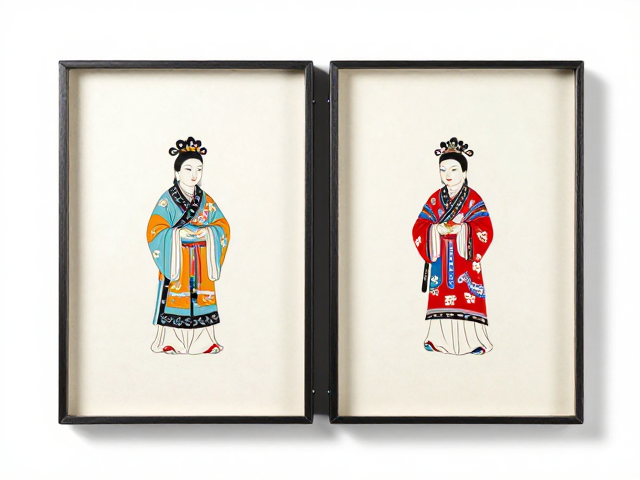 单独盒装保存对内画作品完整性的关键作用