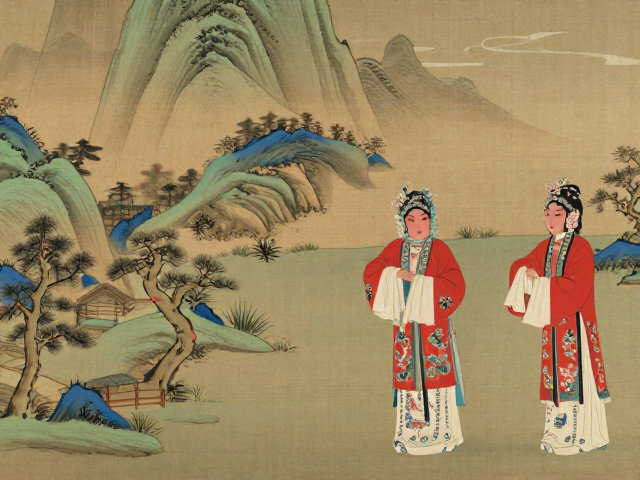 画工精细度的微观标准与技艺门槛