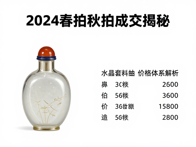 玻璃套料壶价格体系解析