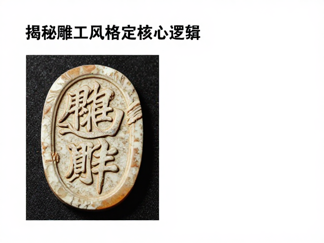 实物比对:建立视觉数据库与标准参照系