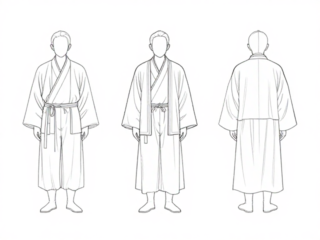 丁二仲作品的造型比例特征分析
