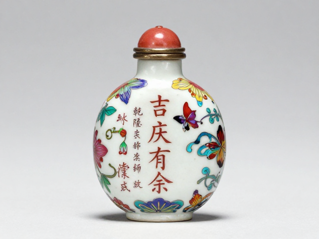 历史背景与收藏价值评估