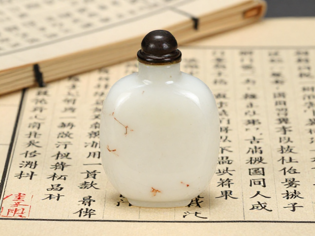 高价值老物件的核心鉴定维度