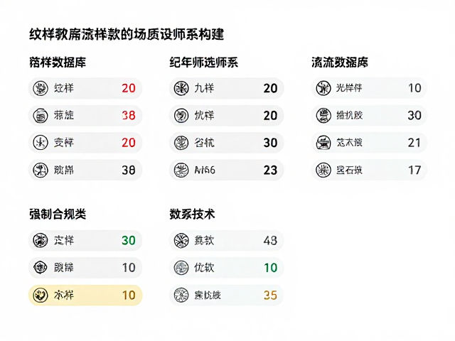 精准筛选策略与数据标签体系构建
