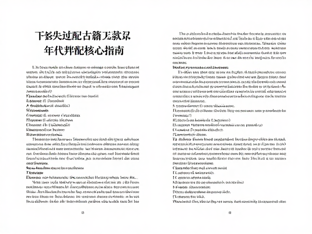 避讳制度与文字演变的断代标尺