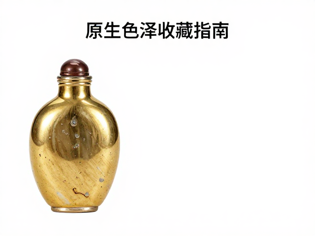 收藏价值的多维评估体系