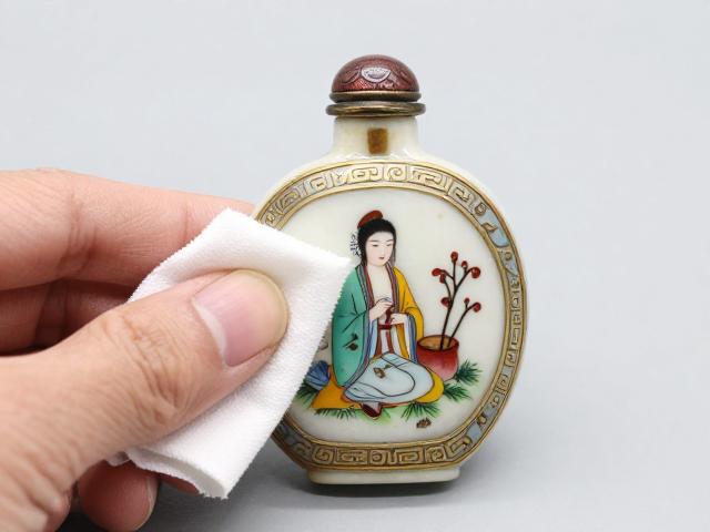 日常存放与环境控制