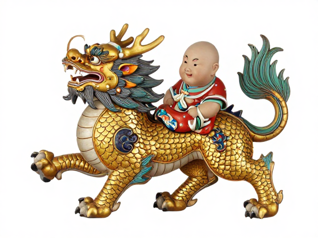粤派工艺在材质与技法上的独特表达