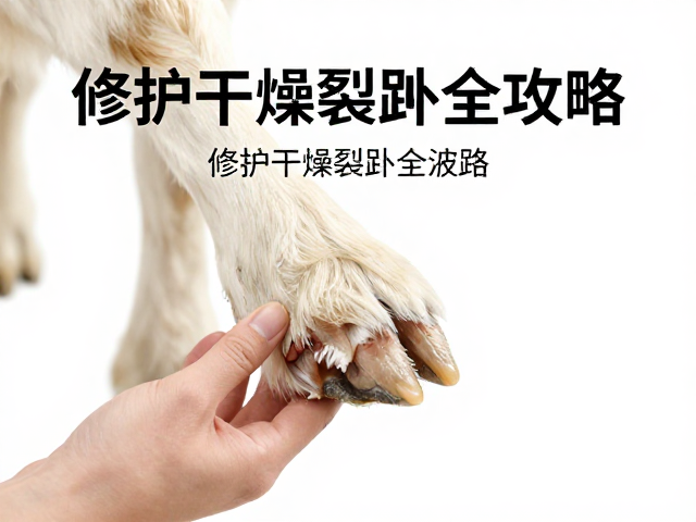 羊蹄护理的核心逻辑与日常基础清洁