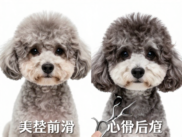美容前查毛况防失误