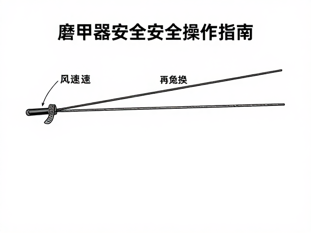 老化保定绳的识别与更换流程
