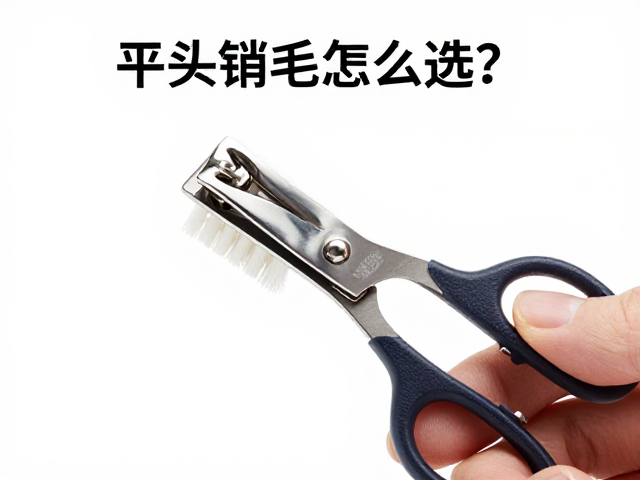 刃口形态与剪切效率的匹配逻辑