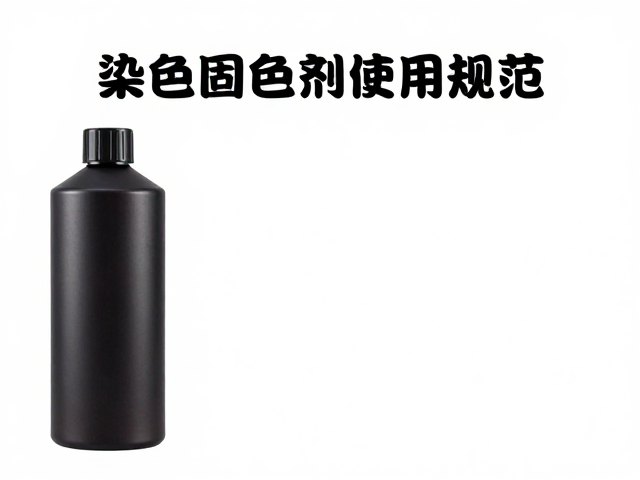 吹干过程中的温度控制与物理梳理