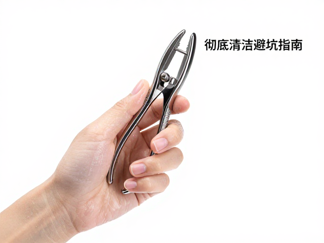 运动后洗澡磨甲器残留的顽固成因与清洁误区