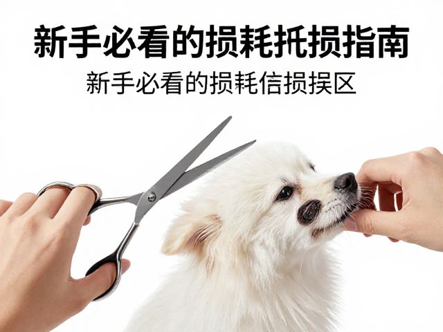 剪刀手法的核心逻辑:从定点到运力的精准控制